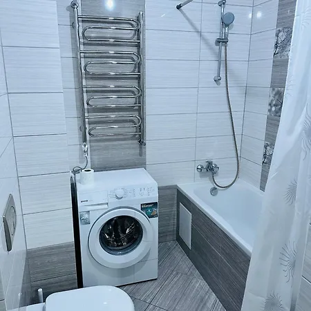 авалон гарден апартмент Lviv
