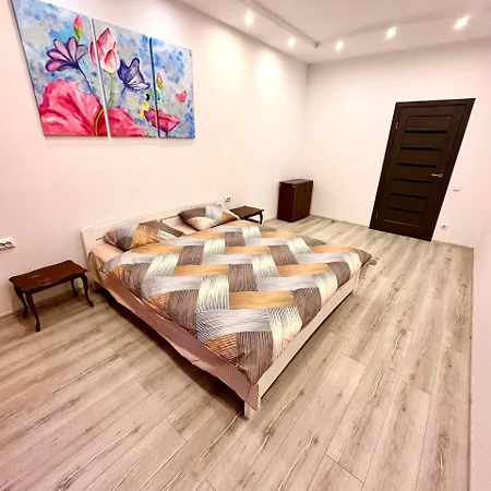 Apartment авалон гарден апартмент