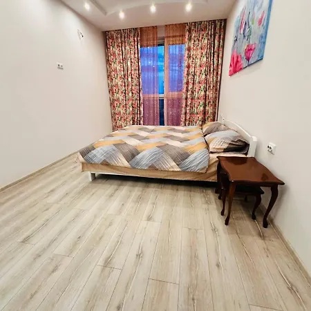 Apartment авалон гарден апартмент *